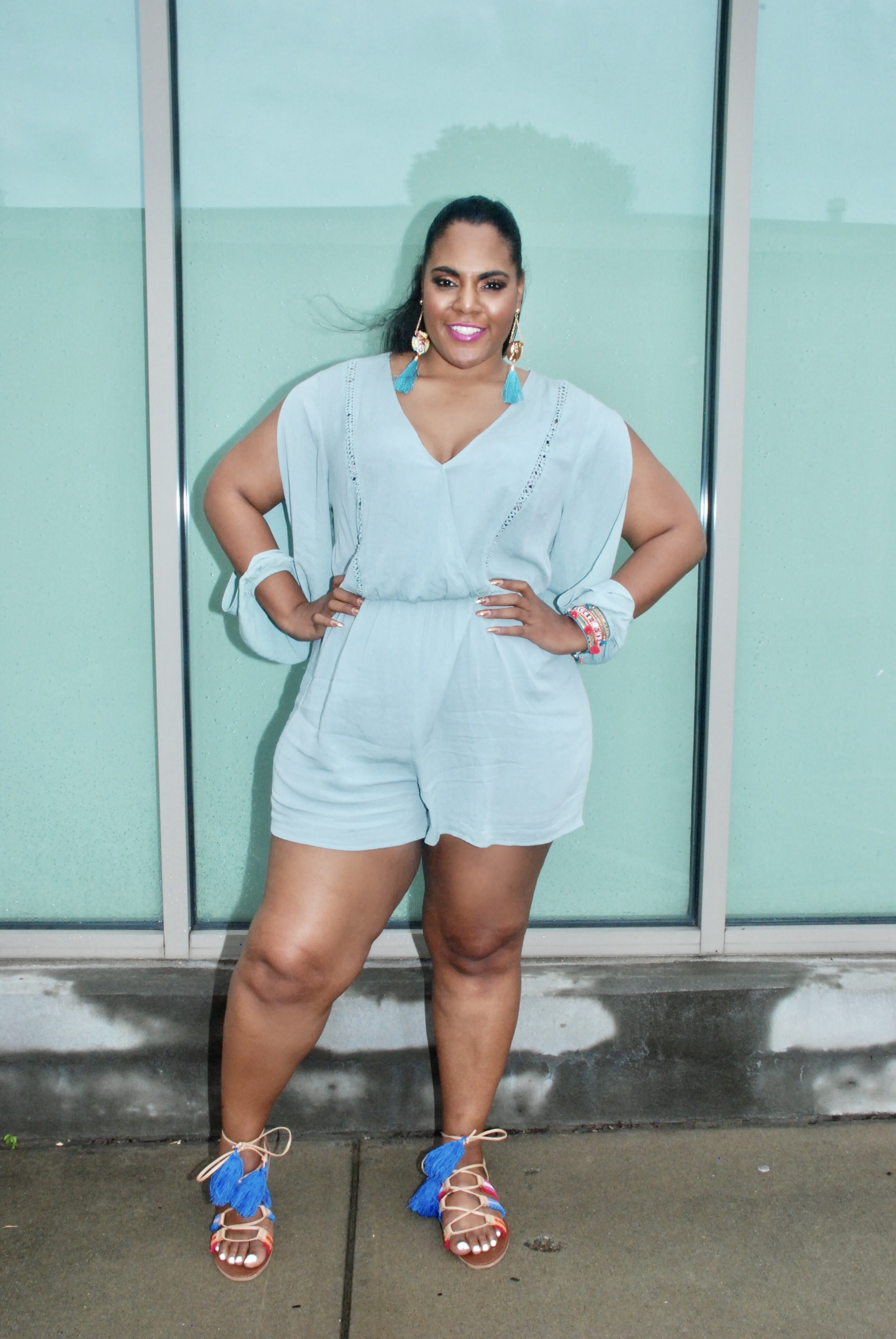 plus size romper, rompers, summer rompers, winter romper, top rompers for plus size, summer must have rompers, favorite rompers, forever 21, forever 21 plus, ,forever 21 romper