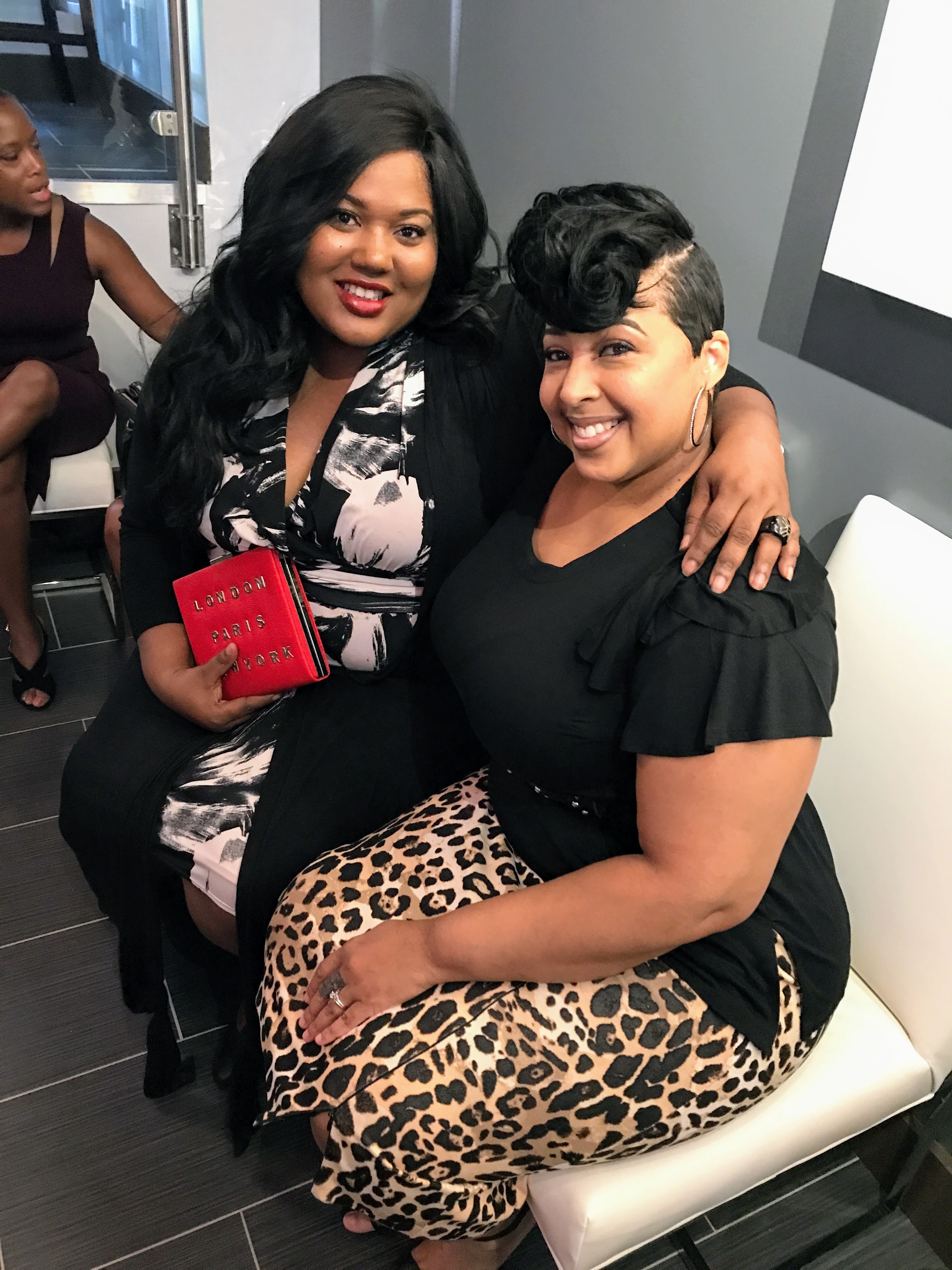 Southern Vein Laser Center, Buckhead Grand Opening, Cosmetic Surgery, Atlanta Blogger, Grand Opening, Small Business, Atlanta Celebrity, Atlanta Mayor, Socialite, Whos who in Atlanta, society of harlow, black socialites, atlanta socialites, black young proessionals