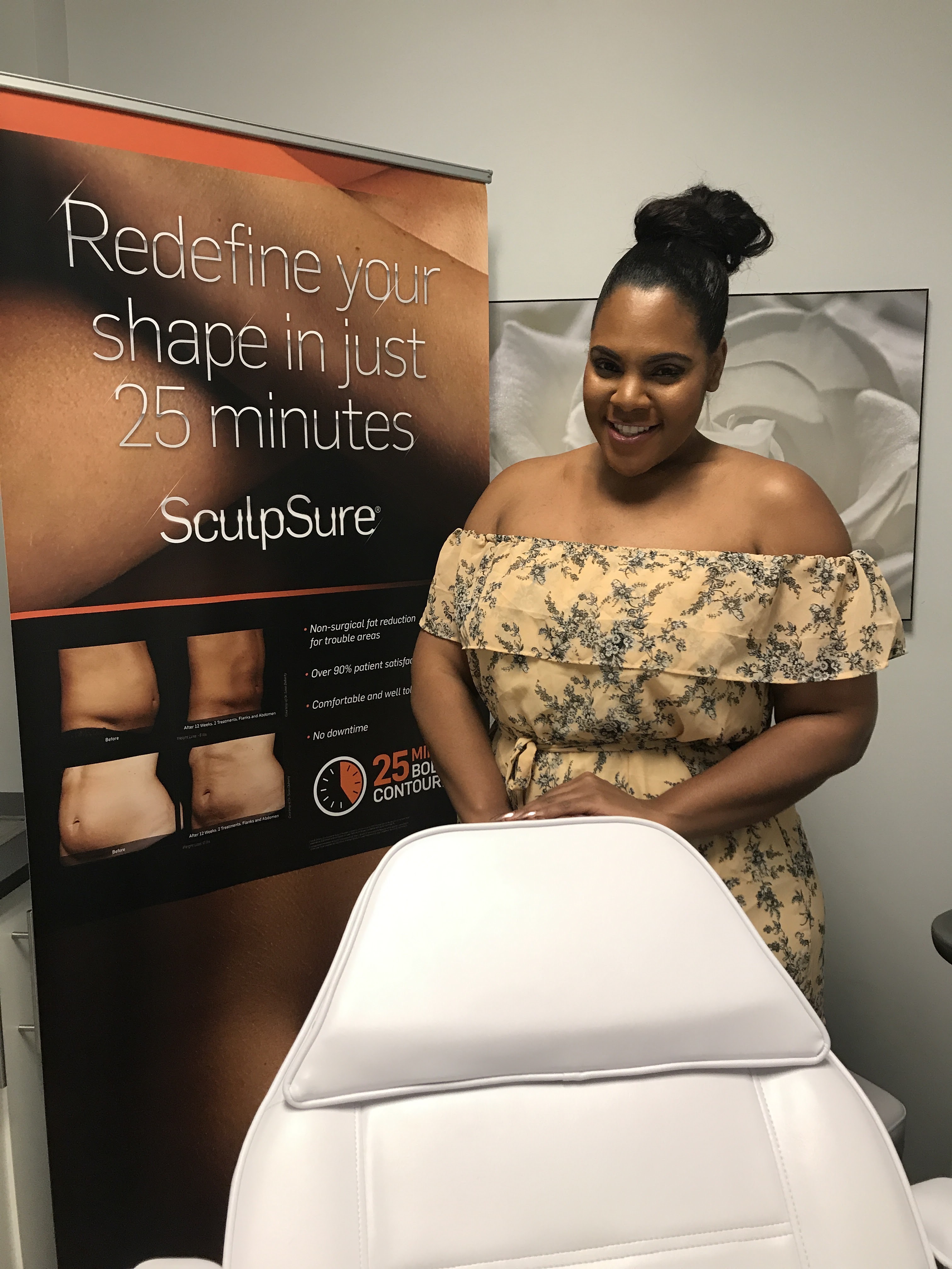 Southern Vein Laser Center, Buckhead Grand Opening, Cosmetic Surgery, Atlanta Blogger, Grand Opening, Small Business, Atlanta Celebrity, Atlanta Mayor, Socialite, Whos who in Atlanta, society of harlow, black socialites, atlanta socialites, black young proessionals