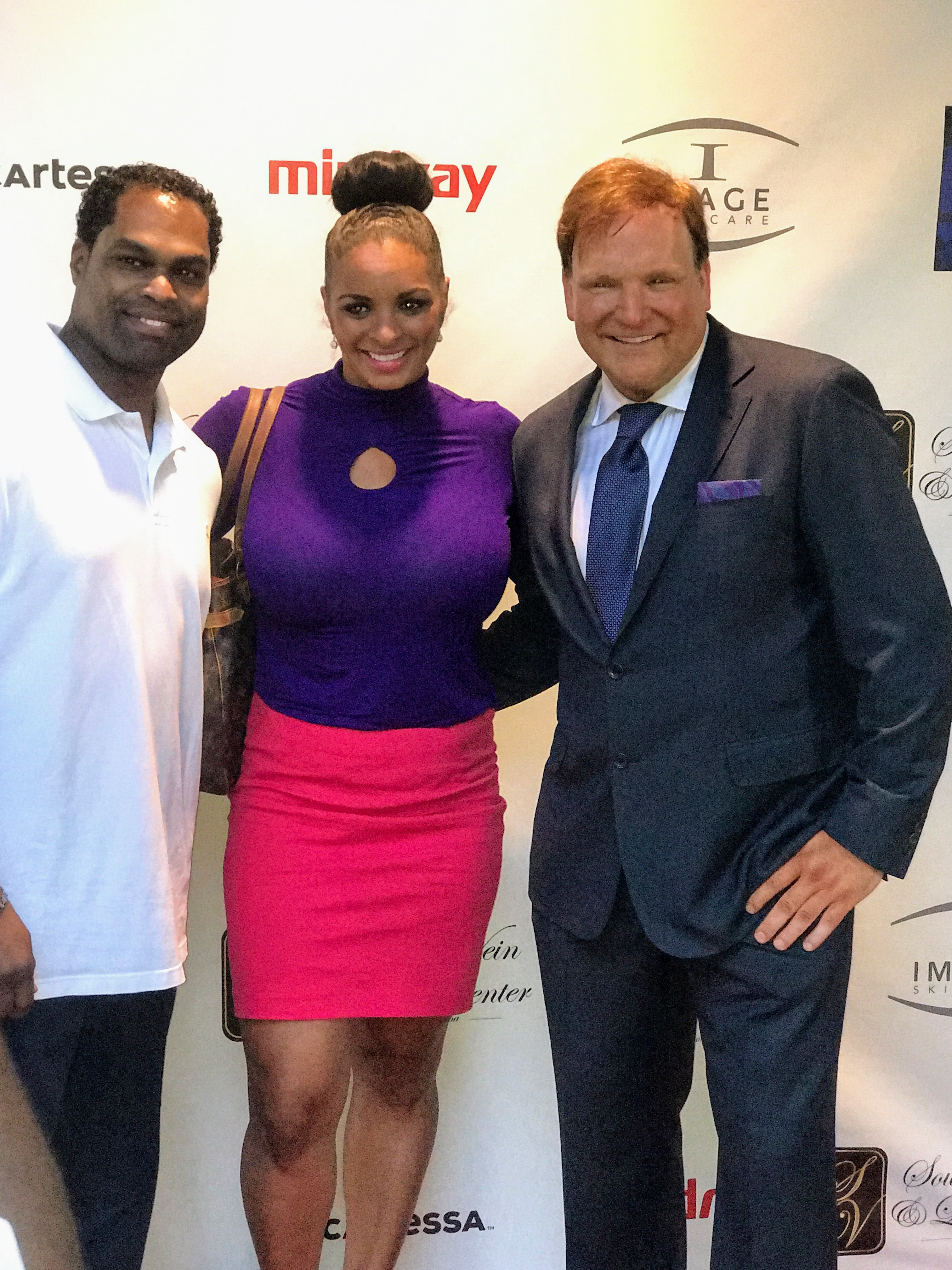 Southern Vein Laser Center, Buckhead Grand Opening, Cosmetic Surgery, Atlanta Blogger, Grand Opening, Small Business, Atlanta Celebrity, Atlanta Mayor, Socialite, Whos who in Atlanta, society of harlow, black socialites, atlanta socialites, black young proessionals