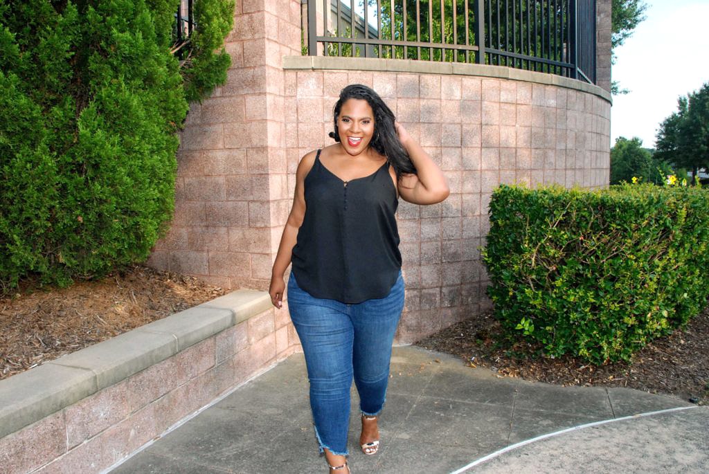 LOFT Sale: My Top Plus Size Picks - Society of Harlow