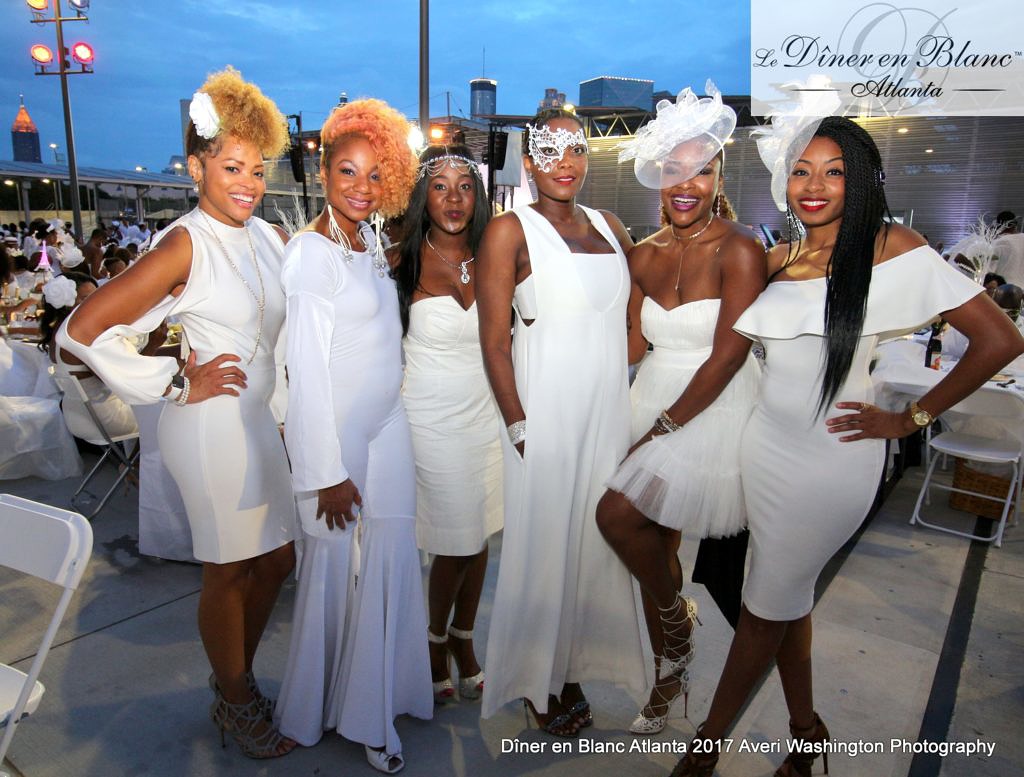 all white evening outfits