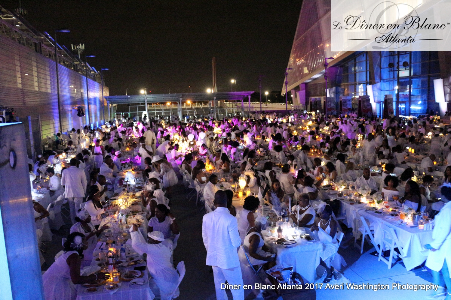 What to Wear to Diner en Blanc Your Guide to the Secret AllWhite Dinner Party